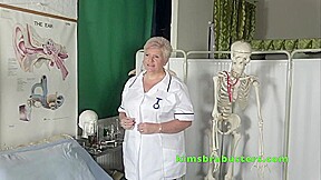An amazing Nurse experience