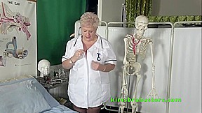 An amazing Nurse experience