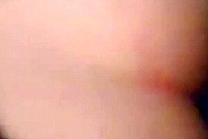 Anonymous Bbc Drills Slutty Crossdressers Ass