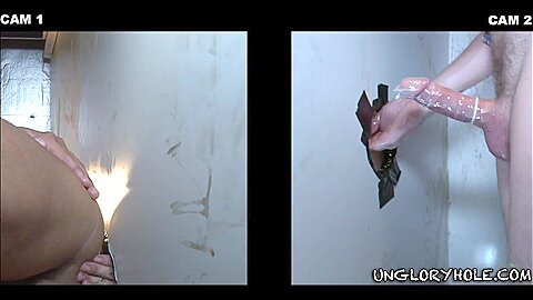 Another Texans - UnGloryHole