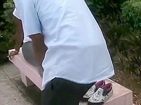 Archive* Janine's Stinky Bare Ebony Feet Tickled