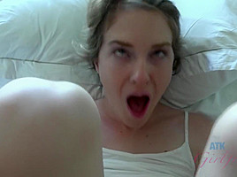 Ashley Lane
