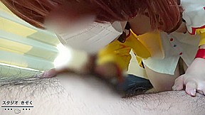 Asian Angel 13361 - Temptation