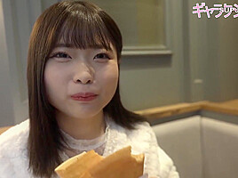 Asian Angel 16841