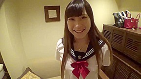 Asian Angel 4929 - Temptation