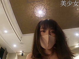 Asian Angel 9810 - SkyAngel