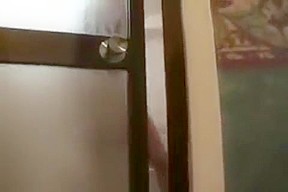 Asian Cutie Gets Fingered And Sucks Dick Before He Drills H