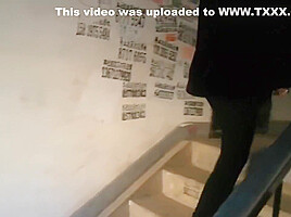 Asian Model Bound And Gagged