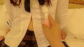 Asian angel 4622 - AsianHappyEnding