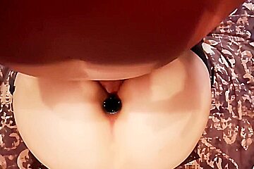 Asmr Pov - Perfect Round Ass And Tight Pussy Hardcore Doggystyle