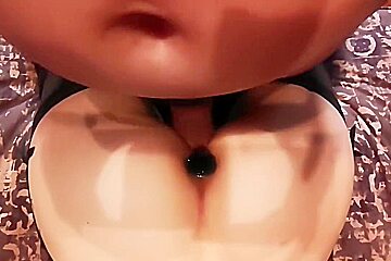 Asmr Pov - Perfect Round Ass And Tight Pussy Hardcore Doggystyle