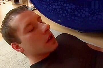 Astonishing sex movie Anal & Ass crazy only here