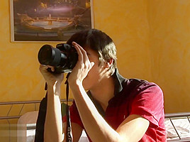 Astonishing sex scene teen 18+ best ever seen