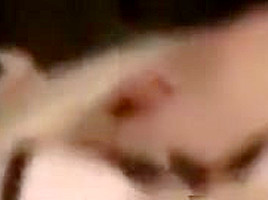 Astonishing sex video Feet best only here
