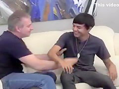 Astonishing xxx video homo Fetish hot ever seen