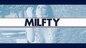 Auditing Her Areola - MYLF