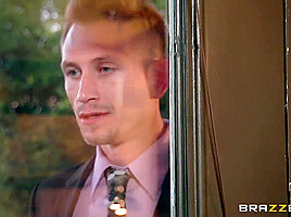 Ava Addams In Milf Cheats On Her Husband With A Young Pollster