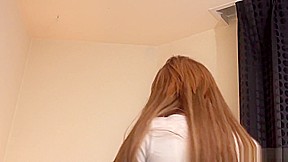 AzHotPorn - Very Hands-On Landlady Whos Married