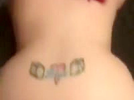 BBC from the back