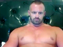BEST Straight Married Guy On Chaturbate – Pt  5