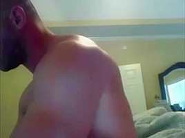 BEST Straight Married Guy On Chaturbate - Pt  5