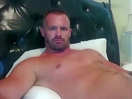 BEST Straight Married Guy On Chaturbate - Pt  5