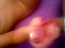   BLOWJOB AND CUM ON MY HIGH HEELS   POMPINO E SBORRA SULLE MIE DECOLTE'
