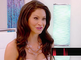 Babes Like All That Fresh Semen Blasting Them