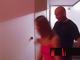 Babes Like All That Fresh Semen Blasting Them