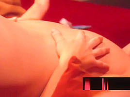 Babes Like All That Fresh Semen Blasting Them