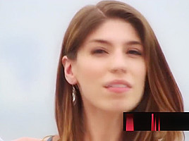 Babes Like All That Fresh Semen Blasting Them