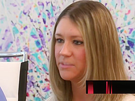 Babes Like All That Fresh Semen Blasting Them