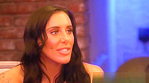 Bald Bull Surprised At The Tightness Of The Mature Pussy