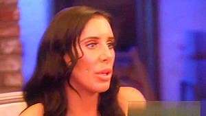 Bald Bull Surprised At The Tightness Of The Mature Pussy