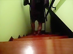 Bare fart alot II