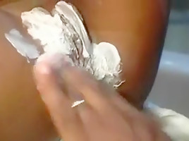 Before camera roll - porn starlet interviews