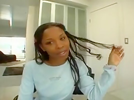 Before camera roll - porn starlet interviews