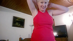 Beginning of a hot trio, french libertines