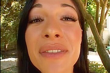 Bella Marie Wolf double anal bang