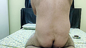 Bengali Landlady Aunty Ki Chudai