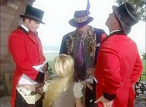 Best Gangbang clip with Group Sex,Vintage scenes