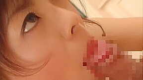 Best Japanese chick China Yuuki in Incredible JAV clip