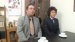 Best Japanese chick Reiko Takagi, Mio Fujii in Horny JAV video