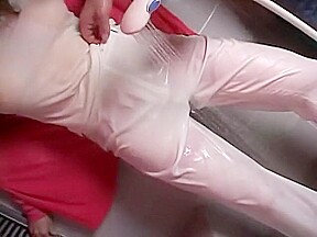 Best Japanese model in Fabulous MILF, Blowjob JAV movie