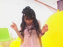 Best Japanese slut Lemon Mizutama in Crazy Squirting, Hairy JAV clip