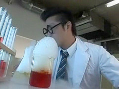 Best Japanese slut in Exotic Hardcore, Masturbation JAV scene