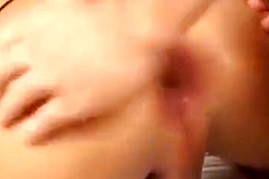Best homemade shemale scene