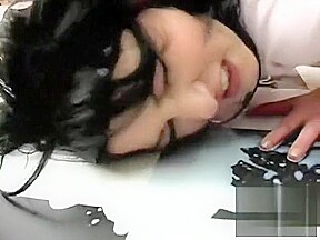 Best pornstar in incredible blowjob, fetish adult movie