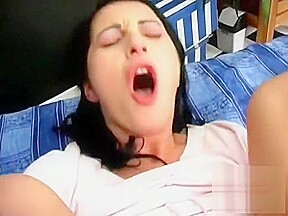 Best pornstar in incredible blowjob, fetish adult movie