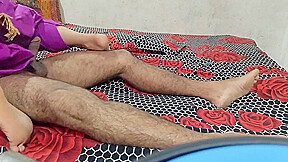 Bhabhi Ne Lund Choos Ke Pani Nikala